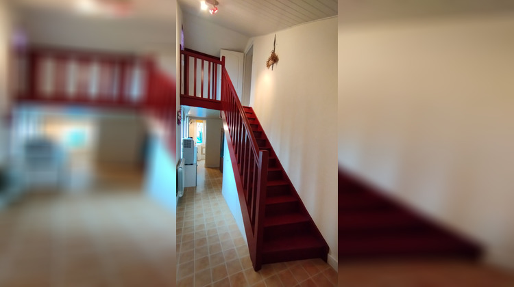 Ma-Cabane - Vente Maison PREUILLY-SUR-CLAISE, 71 m²