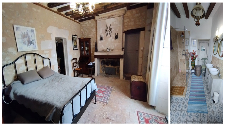 Ma-Cabane - Vente Maison PREUILLY-SUR-CLAISE, 224 m²