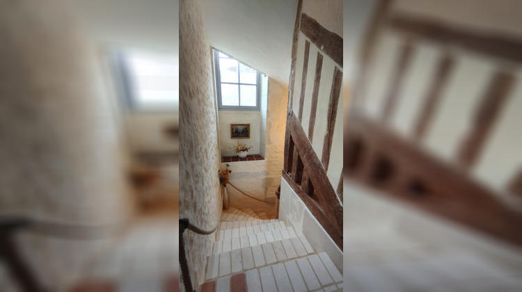 Ma-Cabane - Vente Maison PREUILLY-SUR-CLAISE, 224 m²