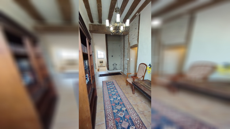 Ma-Cabane - Vente Maison PREUILLY-SUR-CLAISE, 224 m²