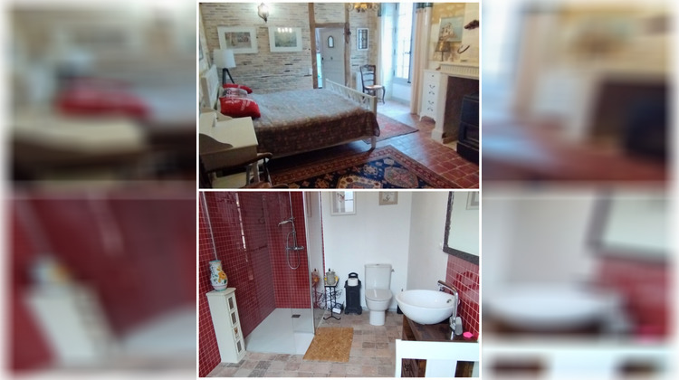 Ma-Cabane - Vente Maison PREUILLY-SUR-CLAISE, 224 m²