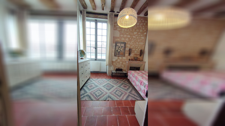 Ma-Cabane - Vente Maison PREUILLY-SUR-CLAISE, 224 m²