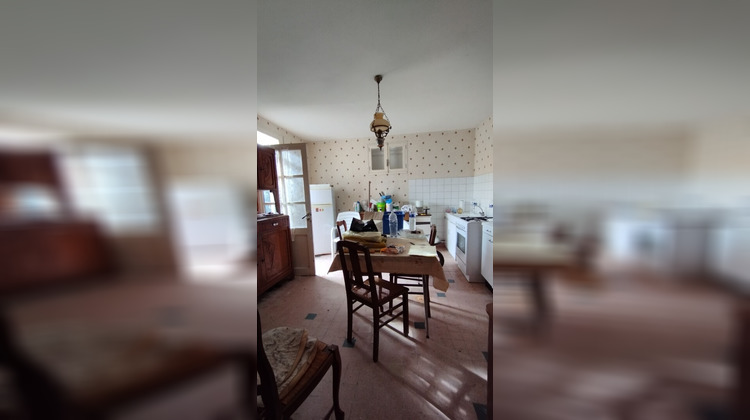 Ma-Cabane - Vente Maison PREUILLY-SUR-CLAISE, 81 m²