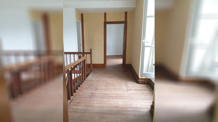 Ma-Cabane - Vente Maison PREUILLY-SUR-CLAISE, 158 m²