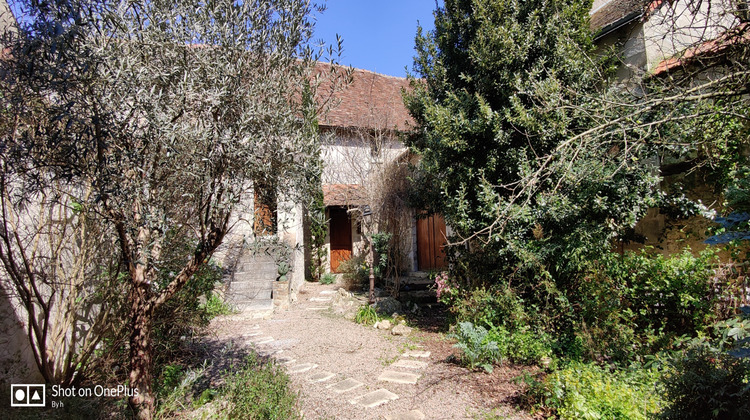 Ma-Cabane - Vente Maison PREUILLY-SUR-CLAISE, 359 m²