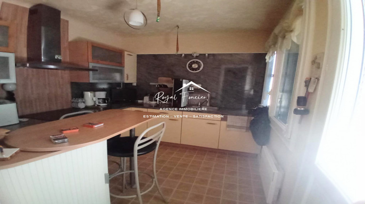 Ma-Cabane - Vente Maison Preuilly-sur-Claise, 76 m²