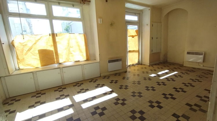 Ma-Cabane - Vente Maison PREUILLY-SUR-CLAISE, 78 m²