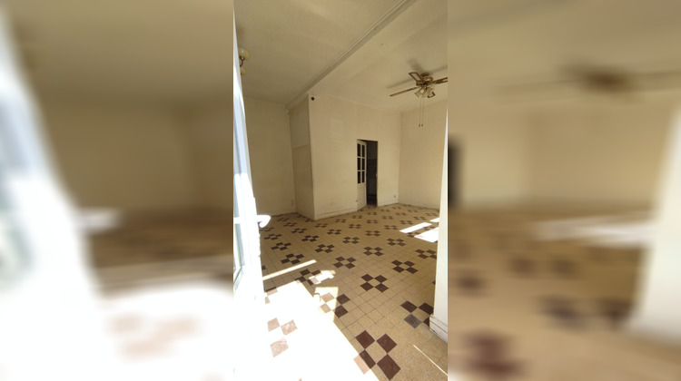 Ma-Cabane - Vente Maison PREUILLY-SUR-CLAISE, 78 m²