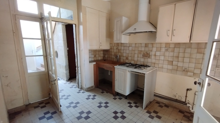 Ma-Cabane - Vente Maison PREUILLY-SUR-CLAISE, 78 m²