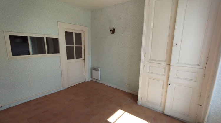 Ma-Cabane - Vente Maison PREUILLY-SUR-CLAISE, 78 m²