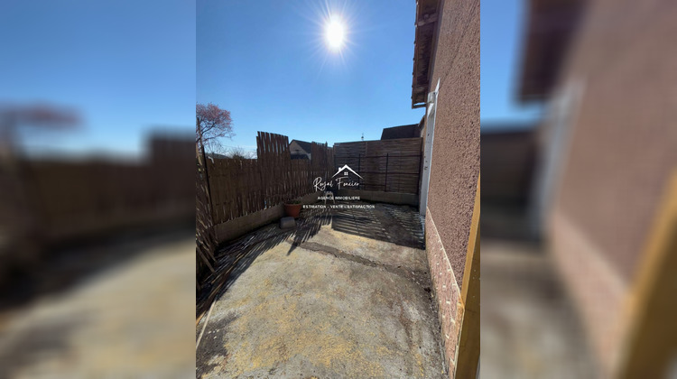 Ma-Cabane - Vente Maison Preuilly-sur-Claise, 85 m²