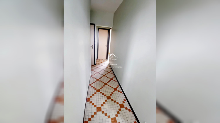 Ma-Cabane - Vente Maison Preuilly-sur-Claise, 118 m²