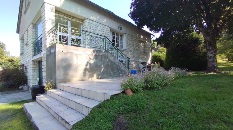 Ma-Cabane - Vente Maison PREUILLY-SUR-CLAISE, 116 m²