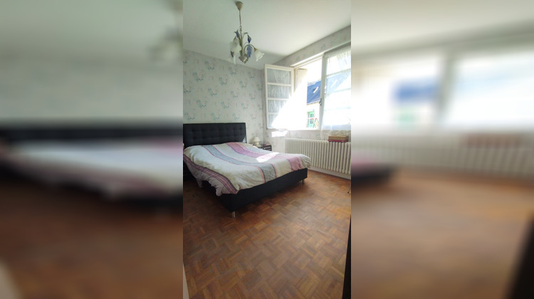 Ma-Cabane - Vente Maison PREUILLY-SUR-CLAISE, 116 m²