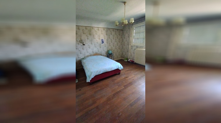 Ma-Cabane - Vente Maison PREUILLY-SUR-CLAISE, 116 m²