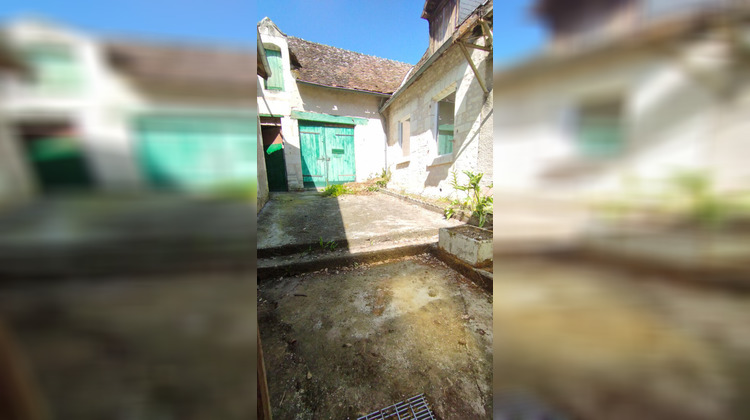 Ma-Cabane - Vente Maison PREUILLY-SUR-CLAISE, 45 m²
