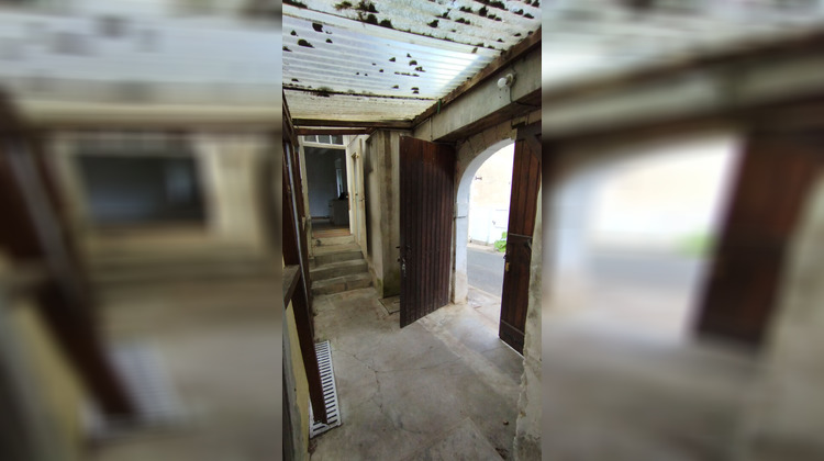 Ma-Cabane - Vente Maison PREUILLY-SUR-CLAISE, 45 m²