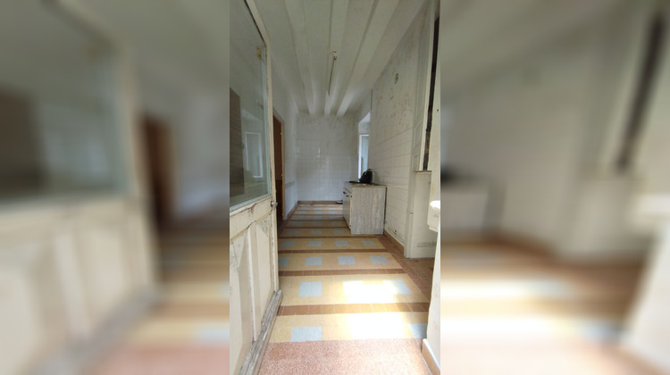 Ma-Cabane - Vente Maison PREUILLY-SUR-CLAISE, 45 m²