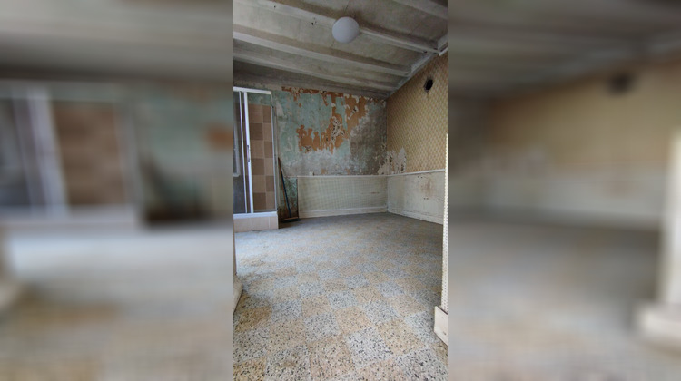 Ma-Cabane - Vente Maison PREUILLY-SUR-CLAISE, 45 m²