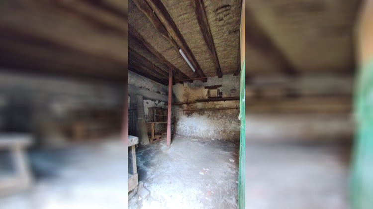 Ma-Cabane - Vente Maison PREUILLY-SUR-CLAISE, 45 m²