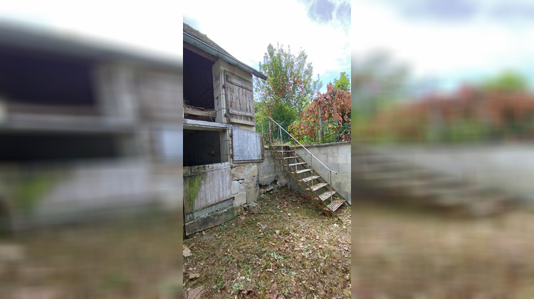 Ma-Cabane - Vente Maison PREUILLY-SUR-CLAISE, 45 m²