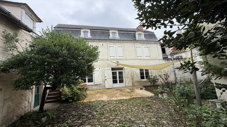 Ma-Cabane - Vente Maison Preuilly-sur-Claise, 131 m²