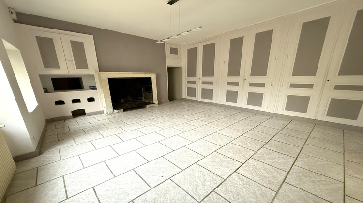 Ma-Cabane - Vente Maison Preuilly-sur-Claise, 131 m²