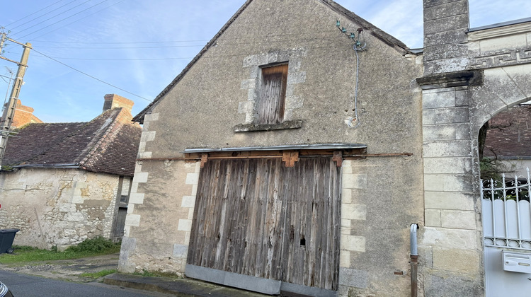 Ma-Cabane - Vente Maison Preuilly-sur-Claise, 124 m²