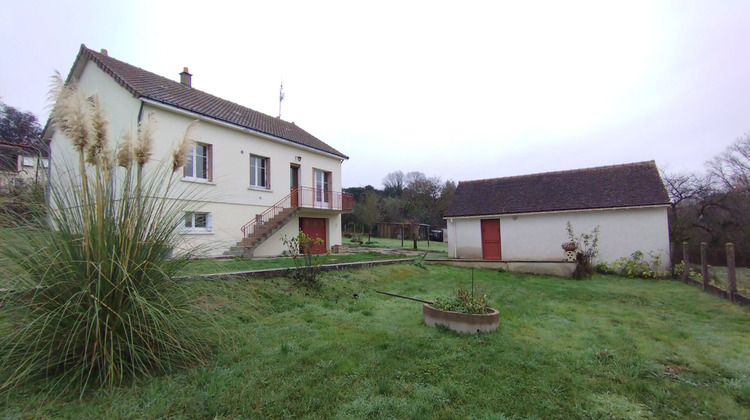 Ma-Cabane - Vente Maison PREUILLY-SUR-CLAISE, 118 m²