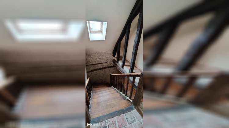 Ma-Cabane - Vente Maison PREUILLY-SUR-CLAISE, 181 m²