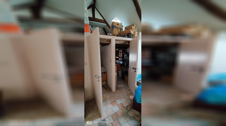 Ma-Cabane - Vente Maison PREUILLY-SUR-CLAISE, 181 m²