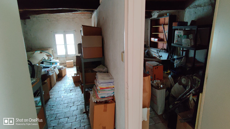 Ma-Cabane - Vente Maison PREUILLY-SUR-CLAISE, 181 m²
