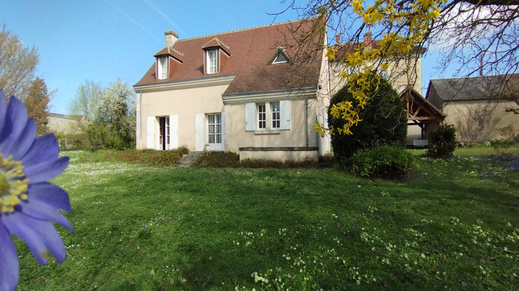 Ma-Cabane - Vente Maison PREUILLY-SUR-CLAISE, 170 m²