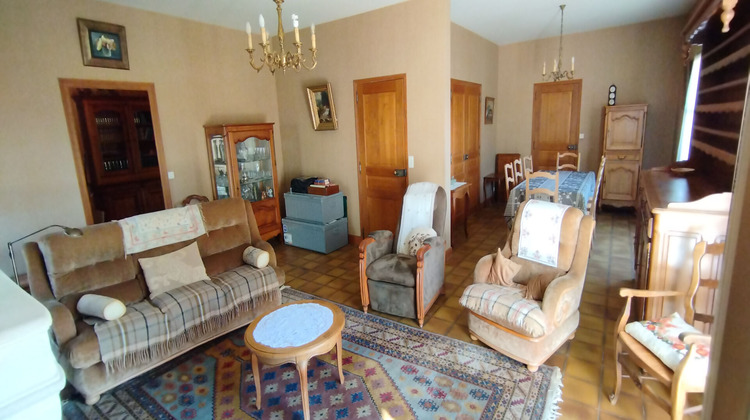 Ma-Cabane - Vente Maison PREUILLY-SUR-CLAISE, 170 m²