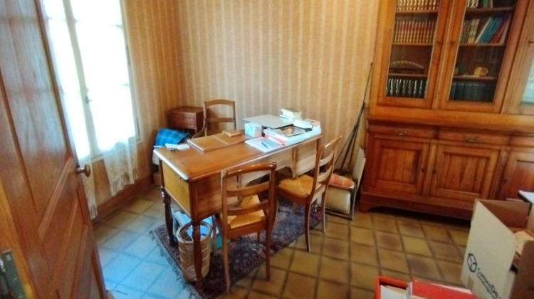 Ma-Cabane - Vente Maison PREUILLY-SUR-CLAISE, 170 m²