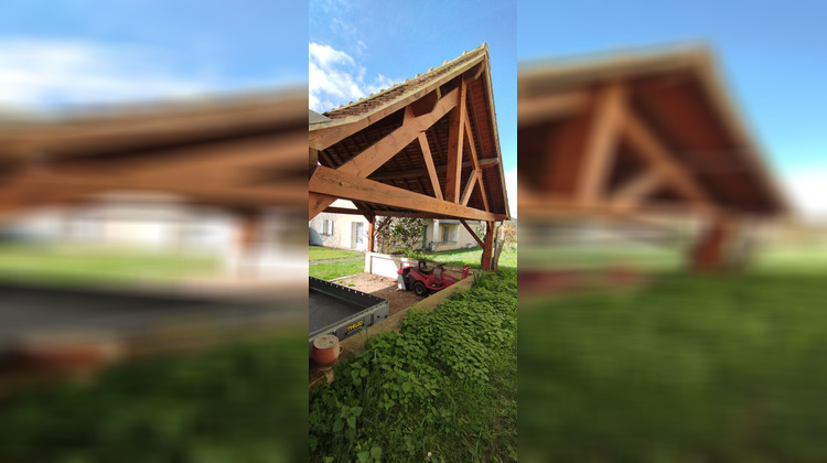 Ma-Cabane - Vente Maison PREUILLY-SUR-CLAISE, 170 m²