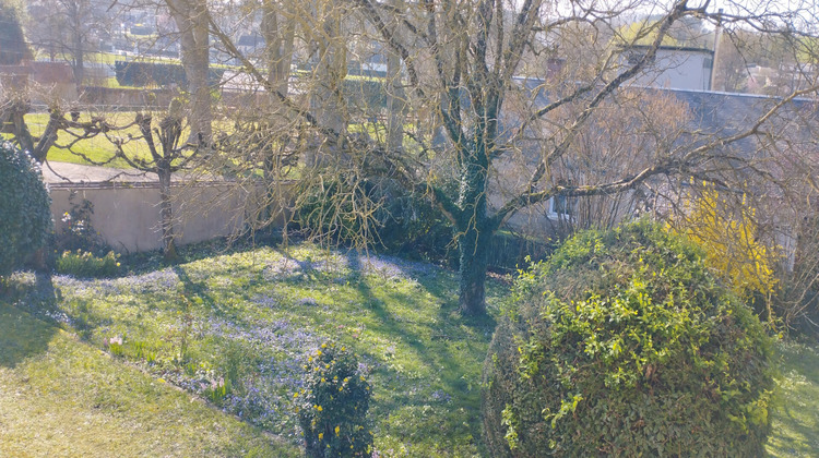 Ma-Cabane - Vente Maison PREUILLY-SUR-CLAISE, 170 m²