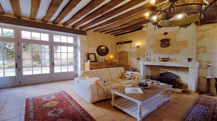 Ma-Cabane - Vente Maison PREUILLY SUR CLAISE, 229 m²
