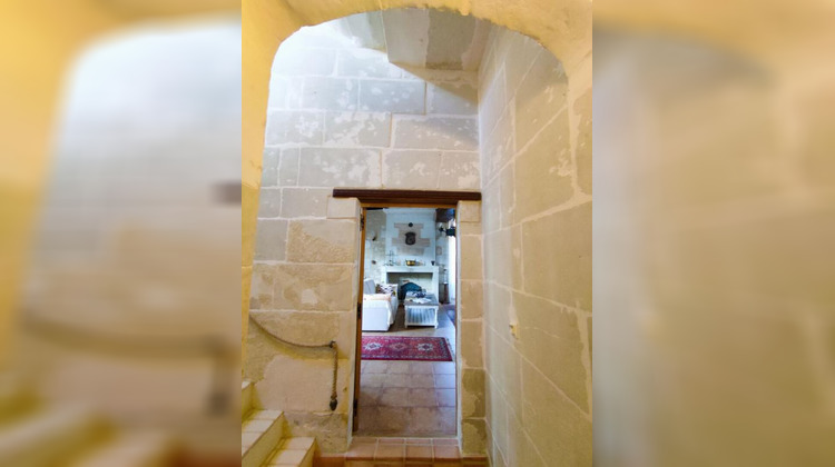 Ma-Cabane - Vente Maison PREUILLY SUR CLAISE, 229 m²