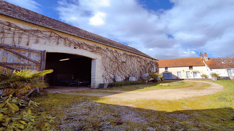 Ma-Cabane - Vente Maison PREUILLY SUR CLAISE, 85 m²