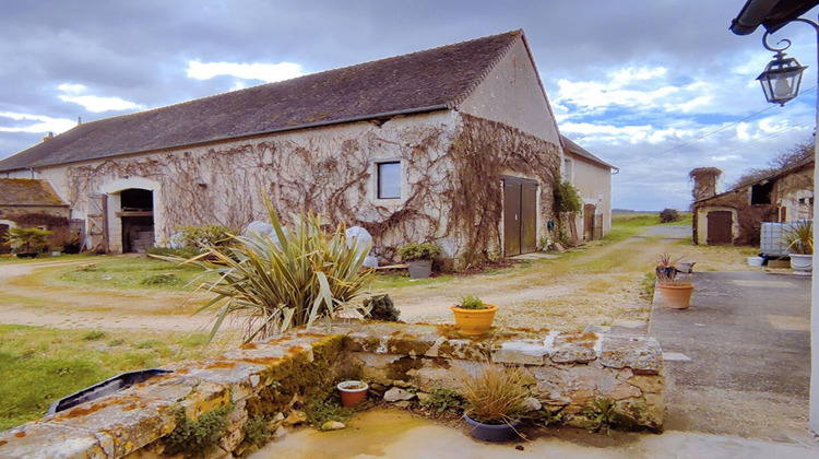 Ma-Cabane - Vente Maison PREUILLY SUR CLAISE, 85 m²