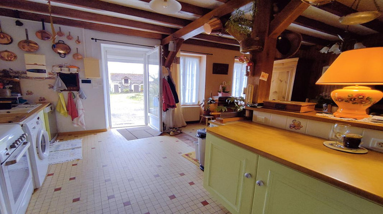 Ma-Cabane - Vente Maison PREUILLY SUR CLAISE, 85 m²