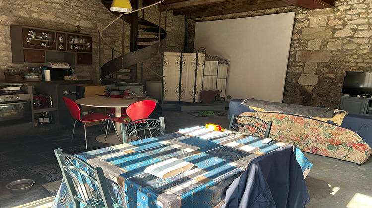 Ma-Cabane - Vente Maison PREUILLY-SUR-CLAISE, 80 m²