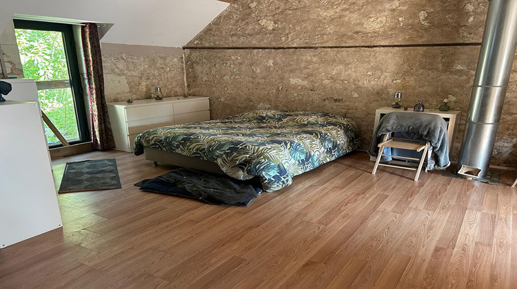 Ma-Cabane - Vente Maison PREUILLY-SUR-CLAISE, 80 m²