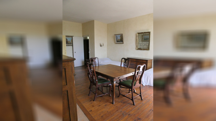Ma-Cabane - Vente Maison PREUILLY-SUR-CLAISE, 580 m²