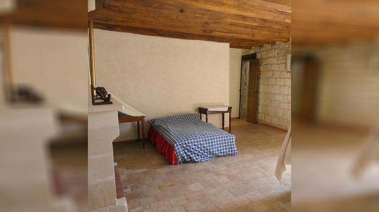 Ma-Cabane - Vente Maison PREUILLY-SUR-CLAISE, 580 m²