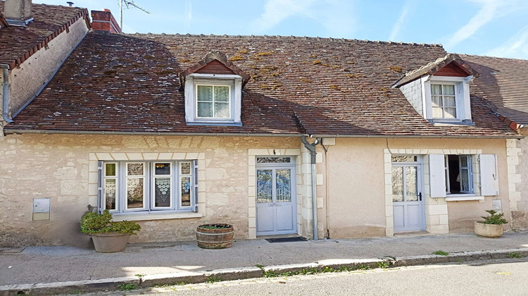 Ma-Cabane - Vente Maison PREUILLY-SUR-CLAISE, 100 m²
