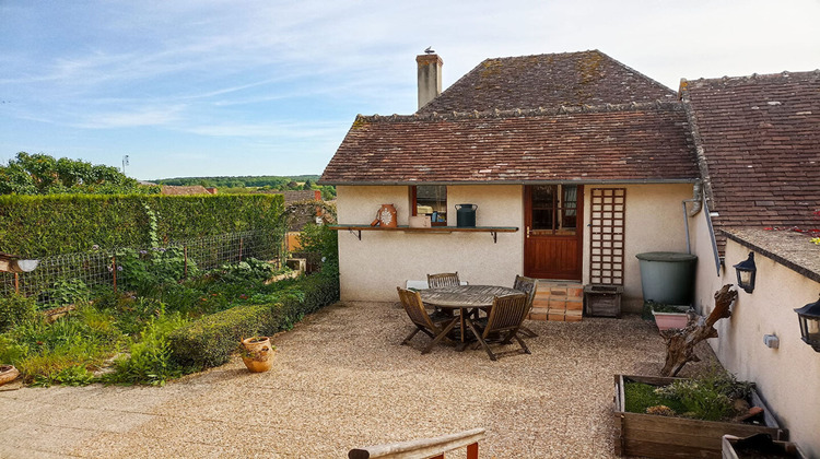 Ma-Cabane - Vente Maison PREUILLY-SUR-CLAISE, 100 m²