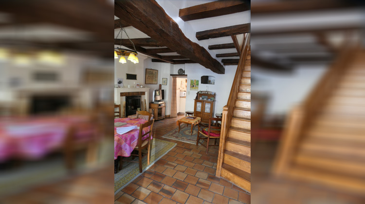 Ma-Cabane - Vente Maison PREUILLY-SUR-CLAISE, 100 m²