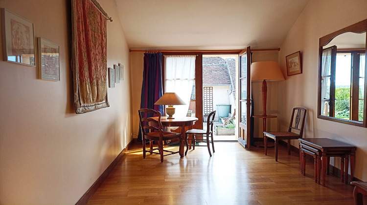 Ma-Cabane - Vente Maison PREUILLY-SUR-CLAISE, 100 m²